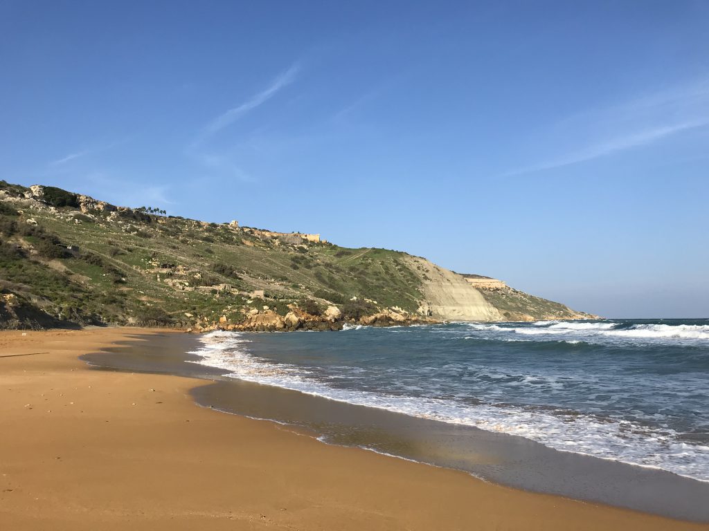 Ramla Bay