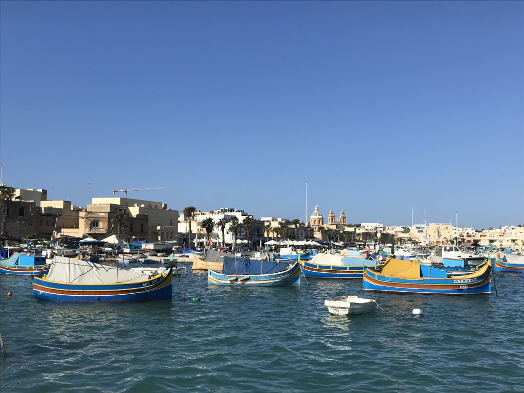 Marsaxlokk