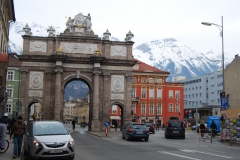 Innsbruck