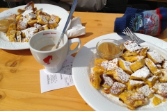 Kaiserschmarrn