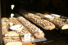 pain d'Alsace - 1 Meter Brot aus dem Elsass
