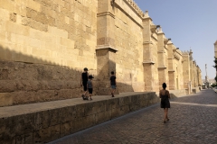 Europa Roadtrip 2019 - Familientour durch Córdoba