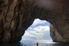 Blue Grotto Tours