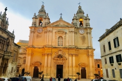 Mdina