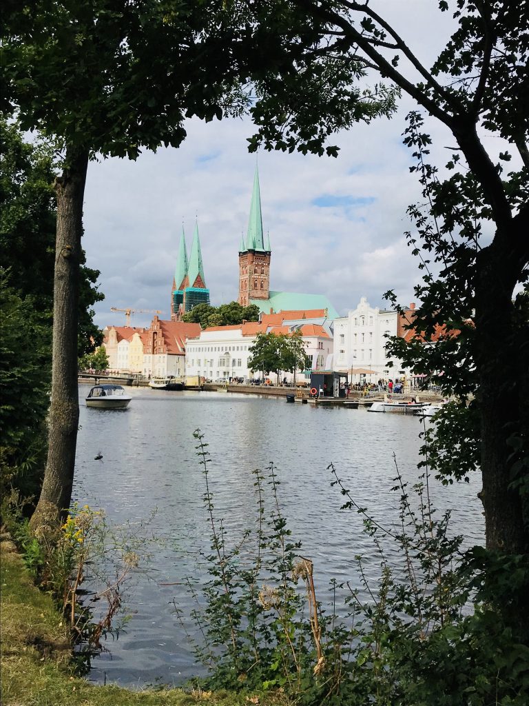 Lübeck, Lübecker Dom