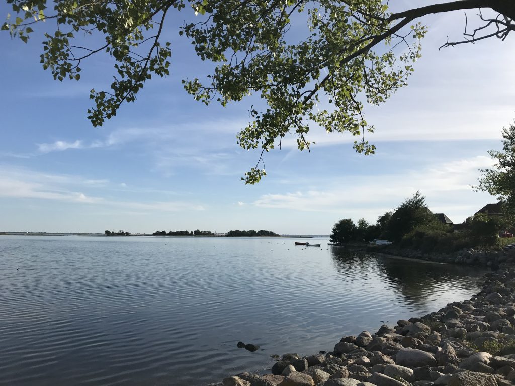 Fehmarn, Ostsee Bucht Impressionen