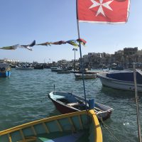 Marsaxlokk