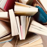 Bücher Bücher Bücher