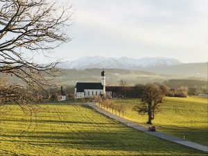 Österreichische Alpen