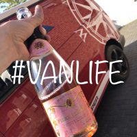 #Vanlife Endspurt