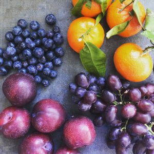 Obst & Früchte