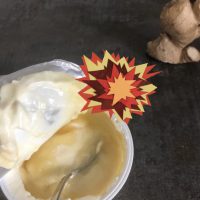 Wenn Honig-Joghurt ein Pokémon wäre