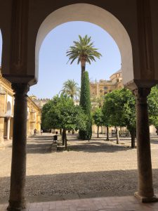 Europa Roadtrip 2019 - Córdoba