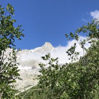 Europa Roadtrip 2019 - Schweizer Alpen