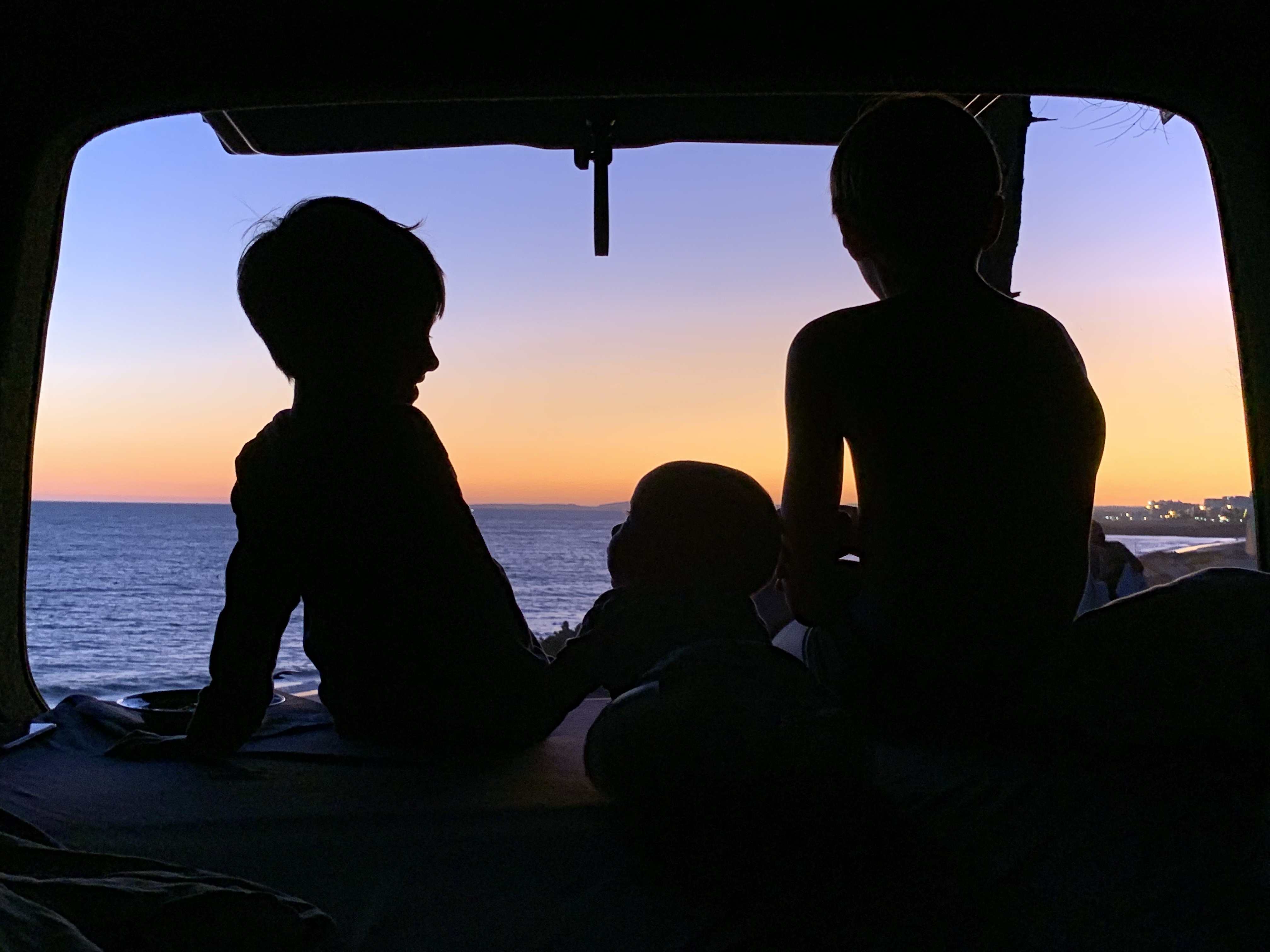 Europa Roadtrip 2019 - #vanlife mit Kindern