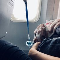 Fliegen mit Baby - Unsere Tipps und Tricks