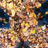 Was tun min Herbst? Tipps für Kinder
