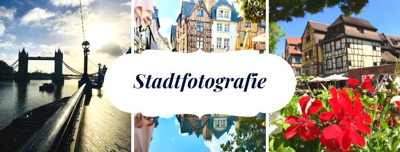 Stadtfotografie