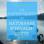 Naturpark Schwalm Nette