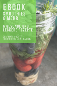 eBook Smoothie Rezepte