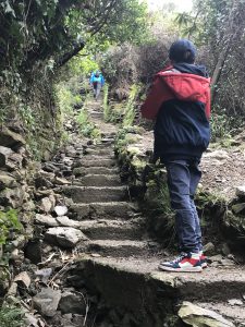 Mit Kindern in Cinque Terre wandern