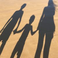 Alleinerziehend unterwegs mit Kindern
