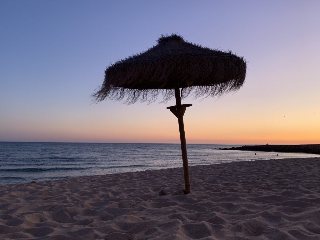 Strandurlaub als Familienurlaub