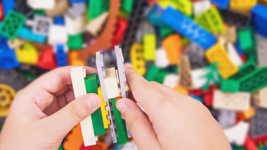 Patchwork Deluxe - Geschenkideen für Kinder