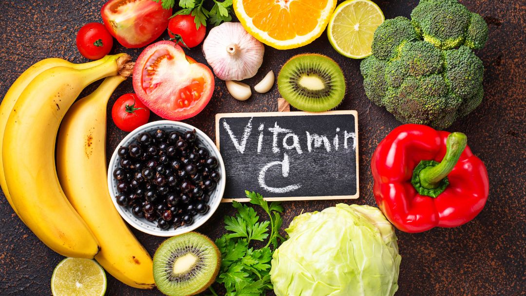 Patchwork Deluxe - die besten Vitamin C Lieferanten