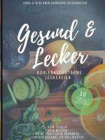 Kochbuch Gesund & Lecker